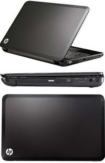 HP Pavilion g6-2342dx 2